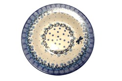 014 Bunzlau Soepbord 1944X 014 Soepborden Ø 23,5cm